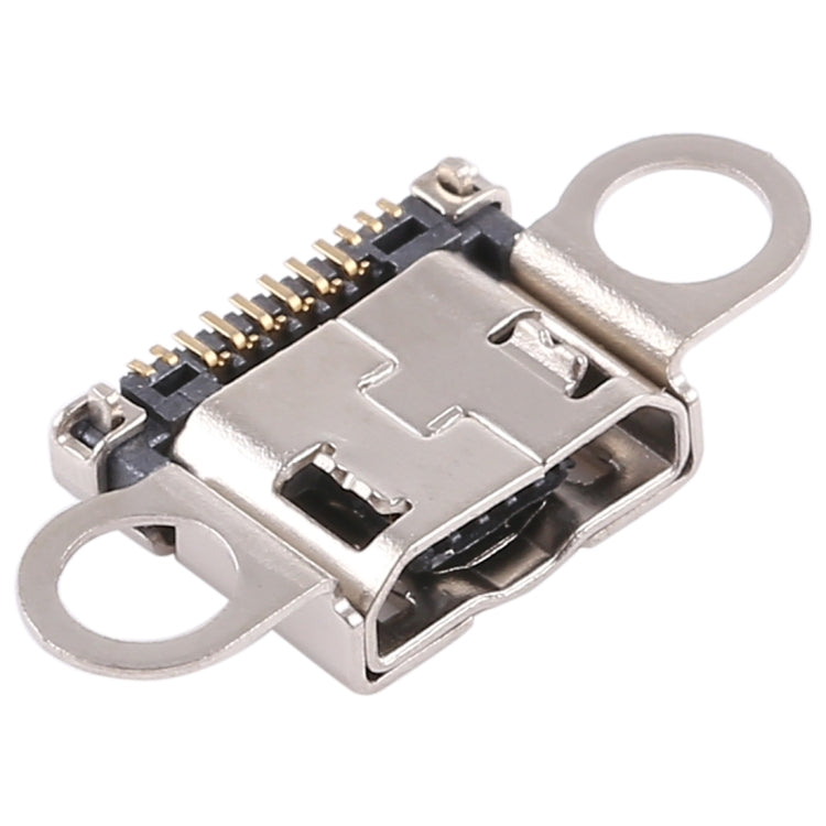 For Galaxy Note Edge / N915 10pcs Charging Port Connector, For Samsung Galaxy Note Edge