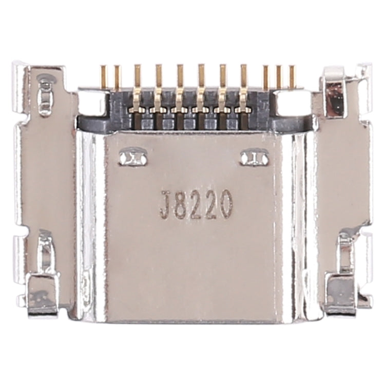For Galaxy T705 10pcs Charging Port Connector, For Samsung Galaxy T705