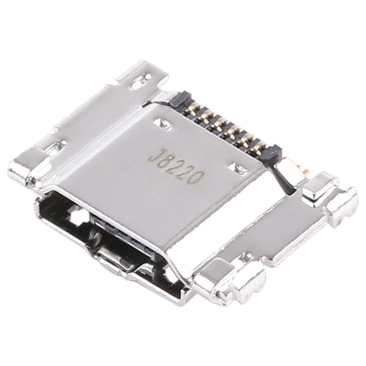 For Galaxy T705 10pcs Charging Port Connector, For Samsung Galaxy T705