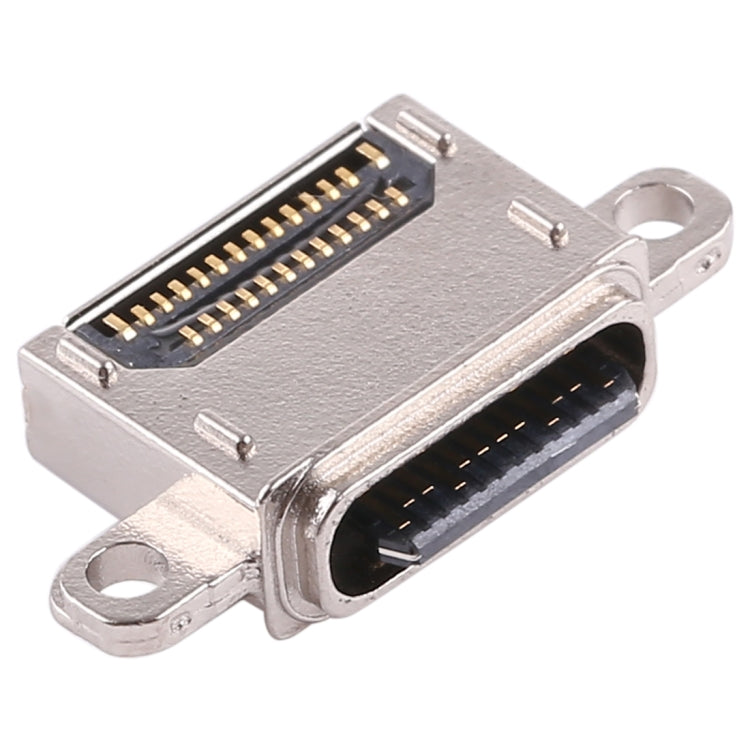 For Galaxy Note 7 10pcs Charging Port Connector, For Samsung Galaxy Note 7 - BSPART