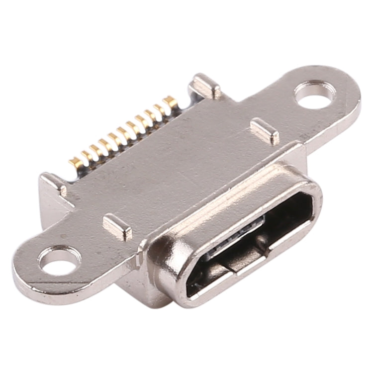 For Galaxy S7 Active 10pcs Charging Port Connector, For Samsung Galaxy S7 Active