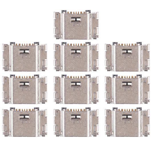 For Samsung Galaxy J7 Pro 10pcs Charging Port Connector, For Galaxy J7 Pro - BSPART