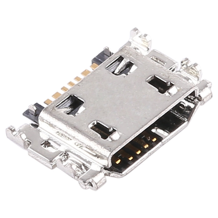 For Samsung Galaxy J7 Pro 10pcs Charging Port Connector, For Galaxy J7 Pro - BSPART