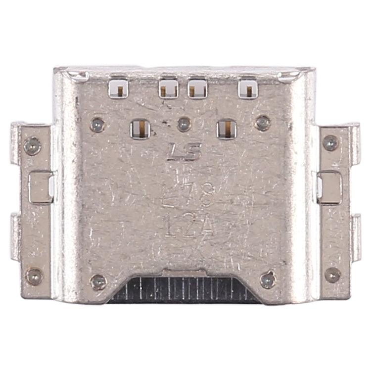 For Galaxy T380 10pcs Charging Port Connector, For Samsung Galaxy T380