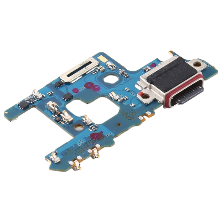 For Samsung Galaxy Note 10 + 5G SM-N976V Original Charging Port Board, For Samsung Galaxy N976V (Original)