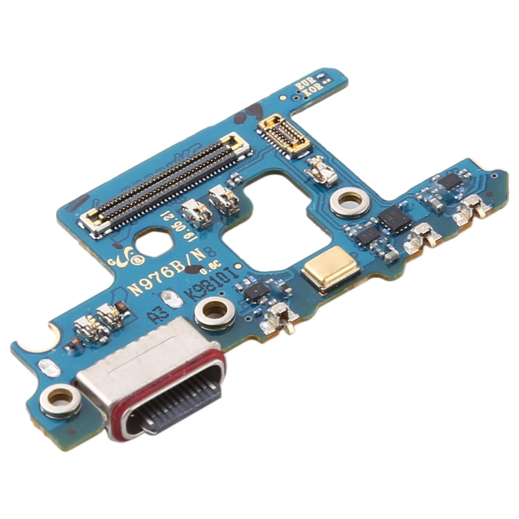 For Samsung Galaxy Note 10 + 5G SM-N976F Original Charging Port Board, For Samsung Galaxy N976F (Original)
