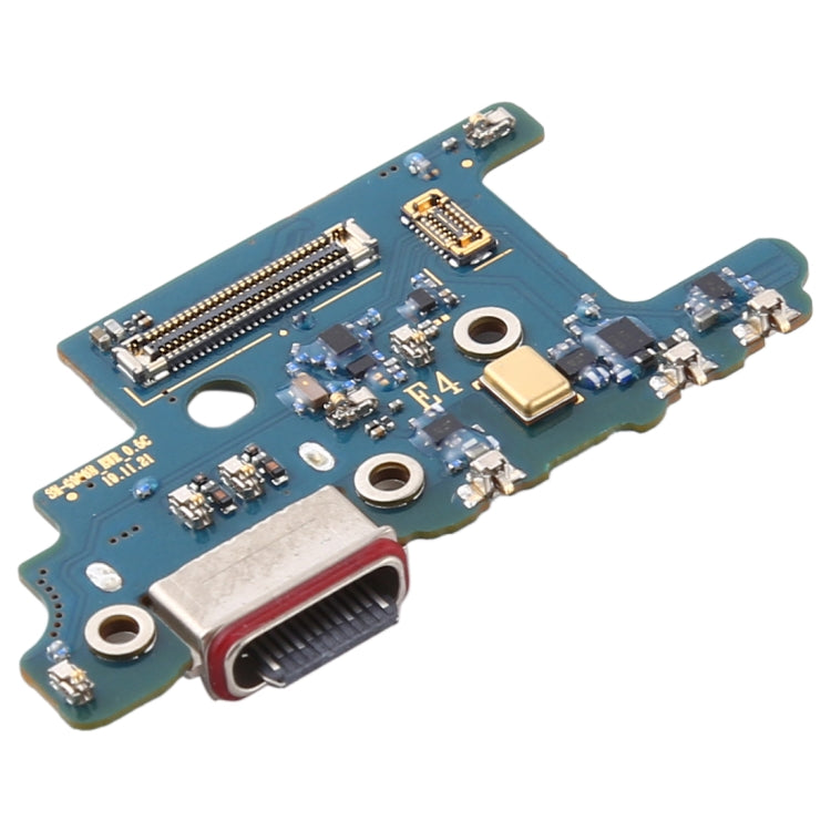 For Samsung Galaxy S20 + 5G SM-G986F Original Charging Port Board, For Samsung Galaxy S20 + 5G (Original)