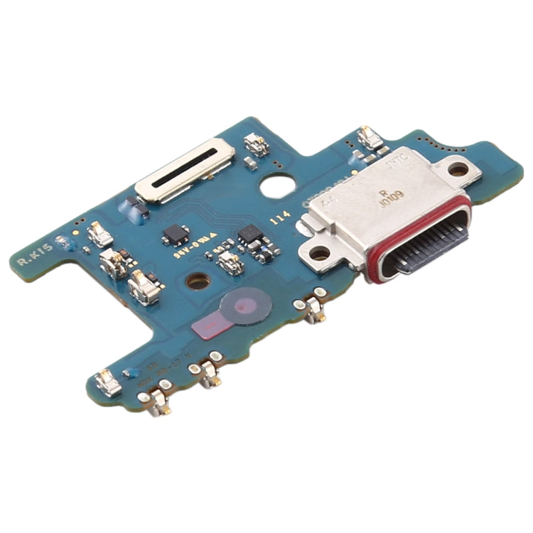 For Samsung Galaxy S20 + 5G SM-G986F Original Charging Port Board, For Samsung Galaxy S20 + 5G (Original)