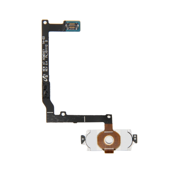 Home Button for Galaxy A7(2016) / A7100 & A9 (2016) / A9000, For Samsung Galaxy A9 (2016), For A9 (2016) / A9000, For A7(2016) / A7100 & A9 (2016) / A9000 Pink