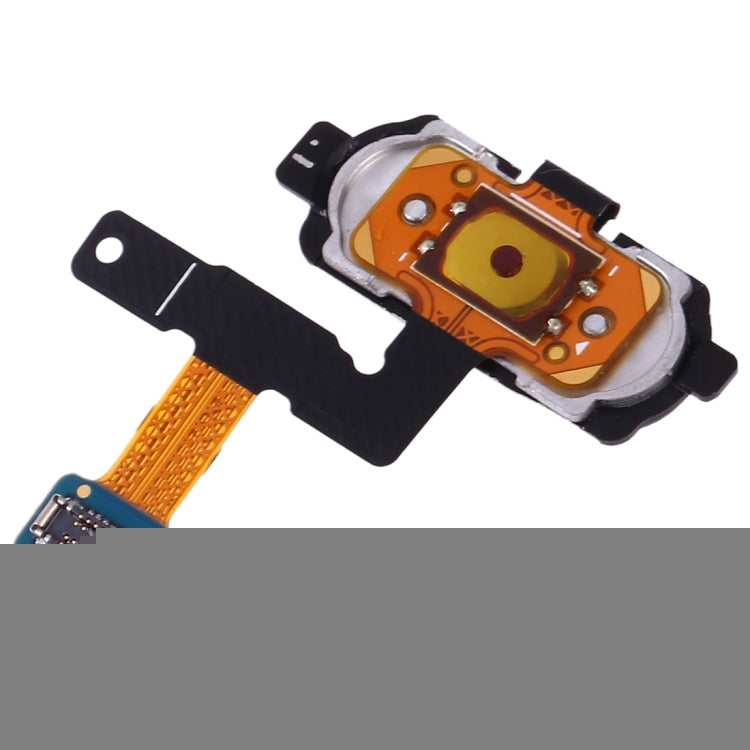 For Galaxy J5 (2017) SM-J530F/DS SM-J530Y/DS Fingerprint Sensor Flex Cable, For Samsung Galaxy J5 (2017), For Galaxy J5 (2017)