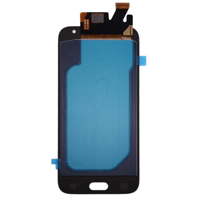 Oled Material LCD Screen and Digitizer Full Assembly for Galaxy J5 (2017)/J5 Pro 2017, J530F/DS, J530Y/DS, For Samsung Galaxy J5 (2017)/J5 Pro 2017 OLED, For Galaxy J5 (2017)/J5 Pro 2017 OLED - BSPART