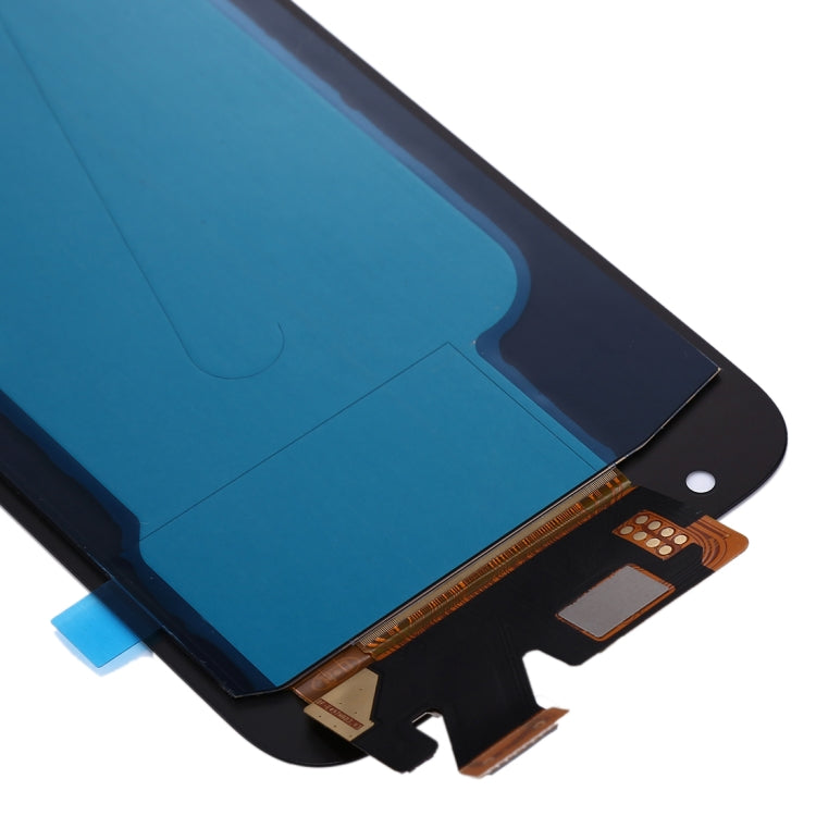 Oled Material LCD Screen and Digitizer Full Assembly for Galaxy J5 (2017)/J5 Pro 2017, J530F/DS, J530Y/DS, For Samsung Galaxy J5 (2017)/J5 Pro 2017 OLED, For Galaxy J5 (2017)/J5 Pro 2017 OLED - BSPART