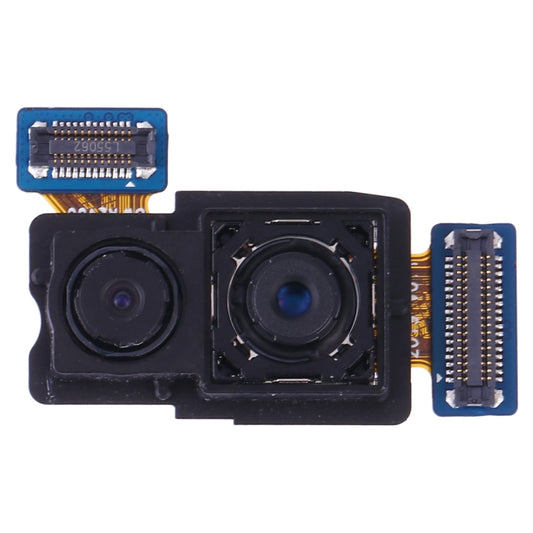 For Galaxy M20 SM-M205F Back Facing Camera, For Samsung Galaxy M20 - BSPART