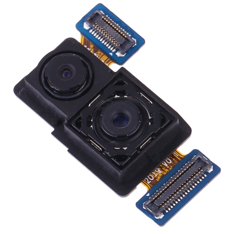 For Galaxy M20 SM-M205F Back Facing Camera, For Samsung Galaxy M20 - BSPART