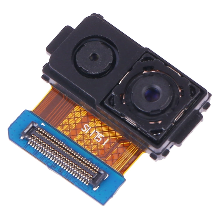 For Galaxy J7 Duo SM-J720F Back Facing Camera, For Samsung  Galaxy J7 Duo