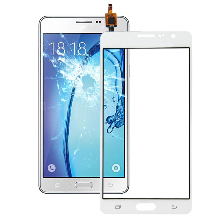 For Galaxy On7 / G6000 Touch Panel , For Galaxy On7, For Galaxy On7 / G6000