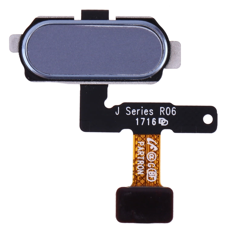 For Galaxy J7 (2017) SM-J730F/DS SM-J730/DS Fingerprint Sensor Flex Cable, For Samsung Galaxy J7 (2017), For Galaxy J7 (2017) - BSPART