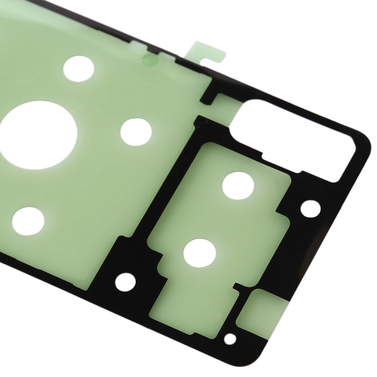 For Galaxy A7 (2018) / A750 10pcs Back Housing Cover Adhesive, Galaxy A7 (2018)