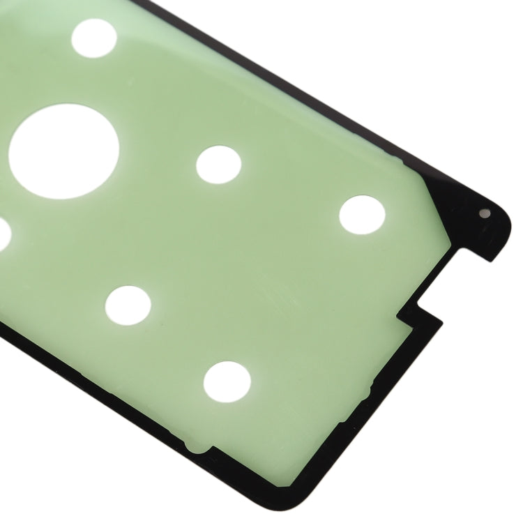 For Galaxy A7 (2018) / A750 10pcs Back Housing Cover Adhesive, Galaxy A7 (2018)