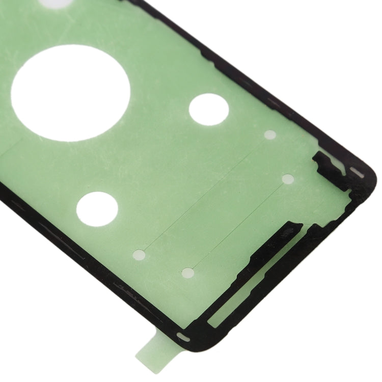For Galaxy S10 10pcs Back Housing Cover Adhesive, Galaxy S10