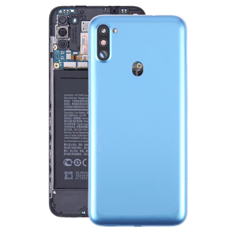 For Samsung Galaxy A11 SM-A115F Back Cover with Camera Lens Cover, For Samsung Galaxy A11(with Camera Lens Cover), For Samsung Galaxy A11 SM-A115F