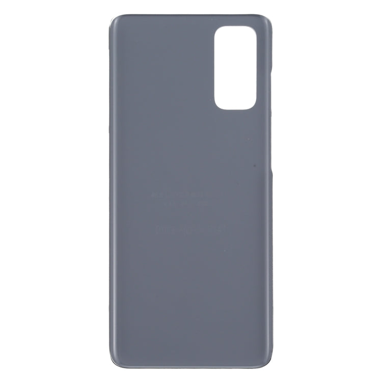 For Samsung Galaxy S20 Battery Back Cover , For Samsung Galaxy S20