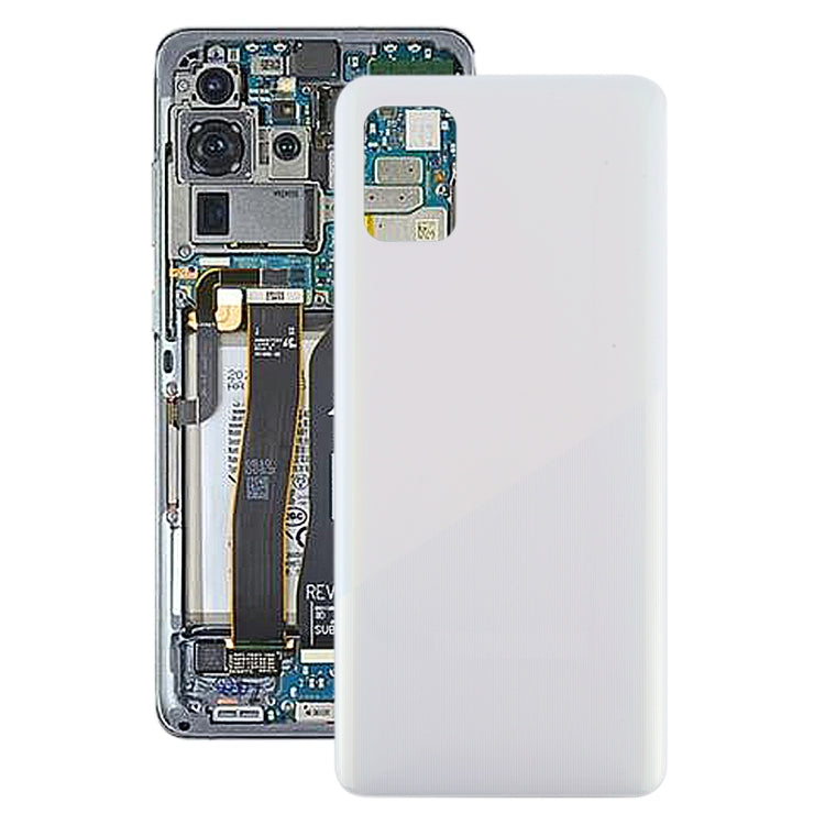 For Samsung Galaxy A31 Battery Back Cover , For Galaxy A31, For Samsung Galaxy A31