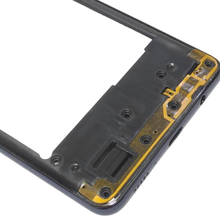 For Samsung Galaxy A51  Middle Frame Bezel Plate, For Samsung Galaxy A51 - BSPART