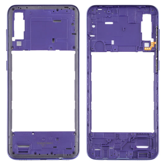 For Samsung Galaxy A30s Middle Frame Bezel Plate , For SamsungGalaxy A30s (Green), For Samsung Galaxy A30s