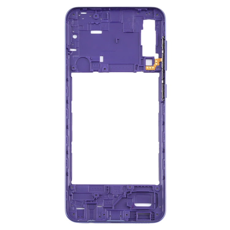 For Samsung Galaxy A30s Middle Frame Bezel Plate , For SamsungGalaxy A30s (Green), For Samsung Galaxy A30s