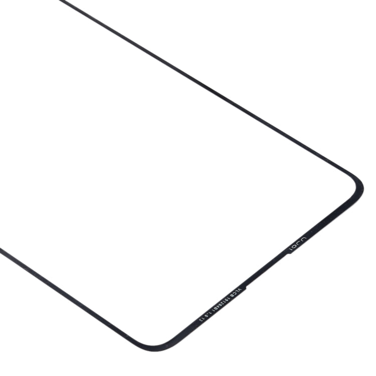 For Samsung Galaxy A51 Front Screen Outer Glass Lens , For Galaxy A51