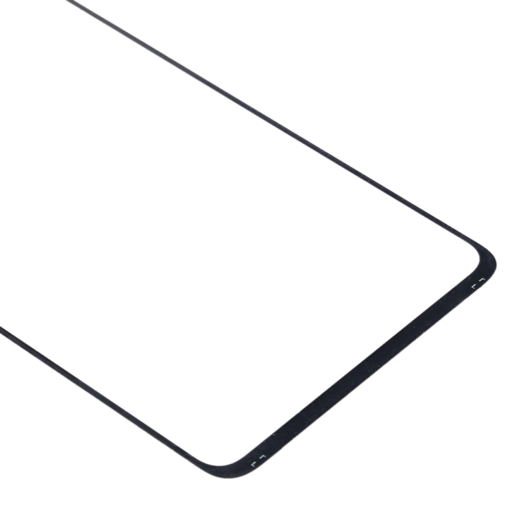 For Samsung Galaxy A51 Front Screen Outer Glass Lens , For Galaxy A51