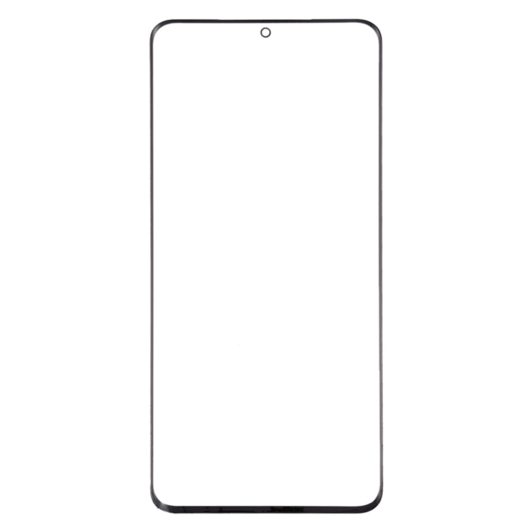 For Samsung Galaxy S20+  Front Screen Outer Glass Lens, For Galaxy S20+ - BSPART