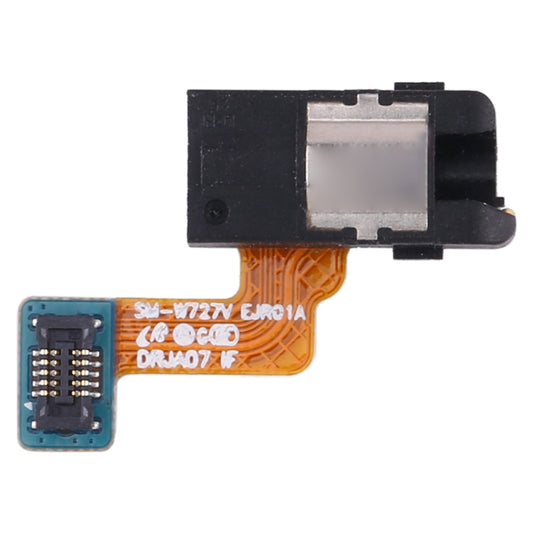 For Samsung Galaxy Tab Pro S2 SM-W727 Earphone Jack Flex Cable, For Samsung W727