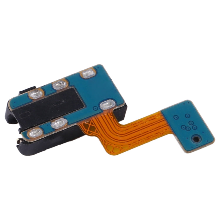 For Samsung Galaxy Tab Pro S2 SM-W727 Earphone Jack Flex Cable, For Samsung W727
