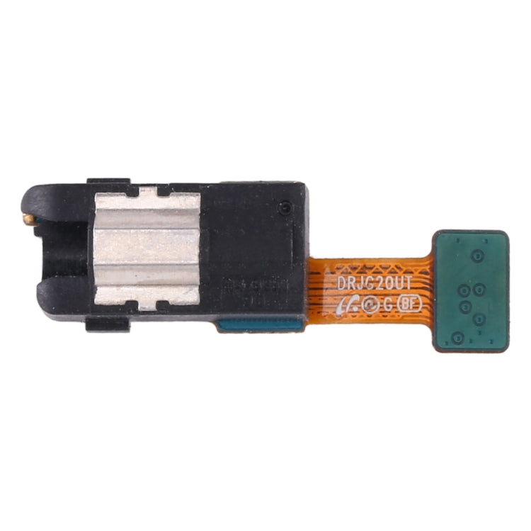 For Samsung Galaxy Tab A 10.5 SM-T595 Earphone Jack Flex Cable, For Samsung SM-T595