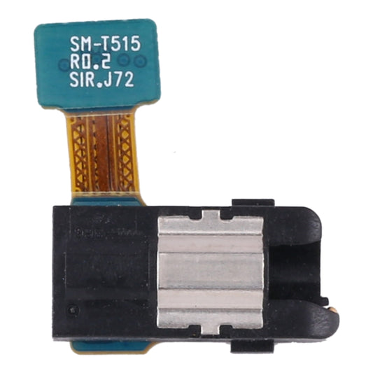 For Samsung Galaxy Tab A 10.1 (2019) SM-T515 Earphone Jack Flex Cable, For Samsung SM-T515