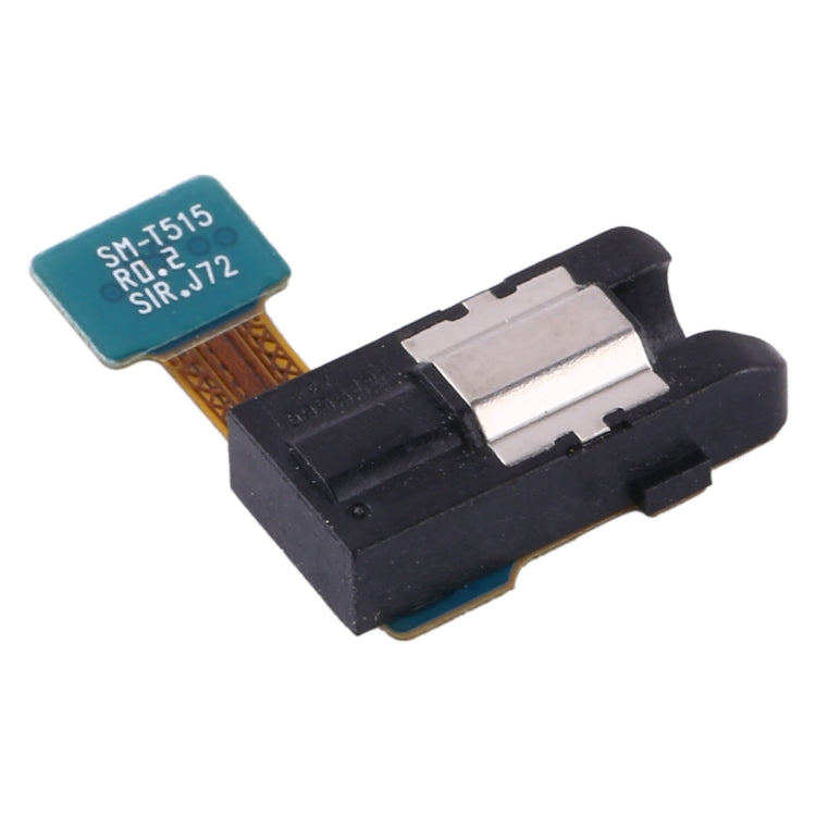 For Samsung Galaxy Tab A 10.1 (2019) SM-T515 Earphone Jack Flex Cable, For Samsung SM-T515