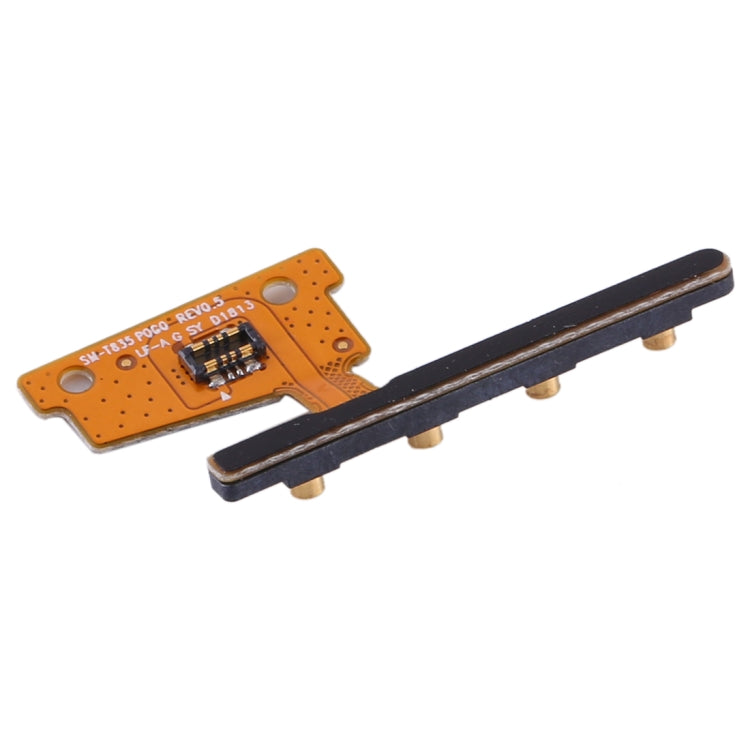 For Samsung Galaxy Tab S4 10.5 SM-T835 Keyboard Contact Flex Cable, For Samsung Galaxy Tab S4 - BSPART