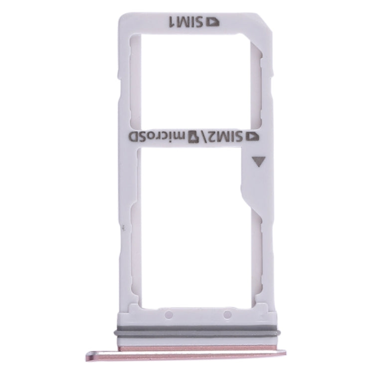 For Galaxy S7 Edge 2 SIM Card Tray / Micro SD Card Tray, For Galaxy S7 Edge, For Samsung Galaxy S7 Edge - BSPART