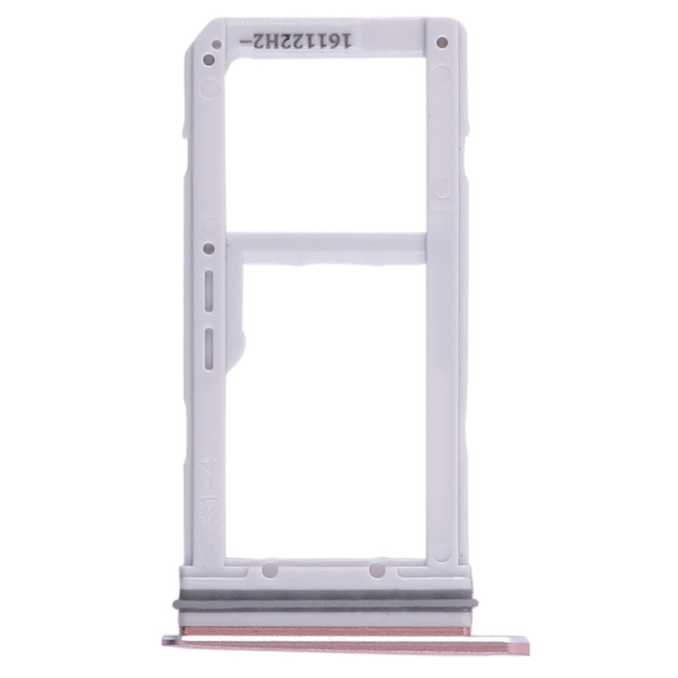 For Galaxy S7 Edge 2 SIM Card Tray / Micro SD Card Tray, For Galaxy S7 Edge, For Samsung Galaxy S7 Edge - BSPART