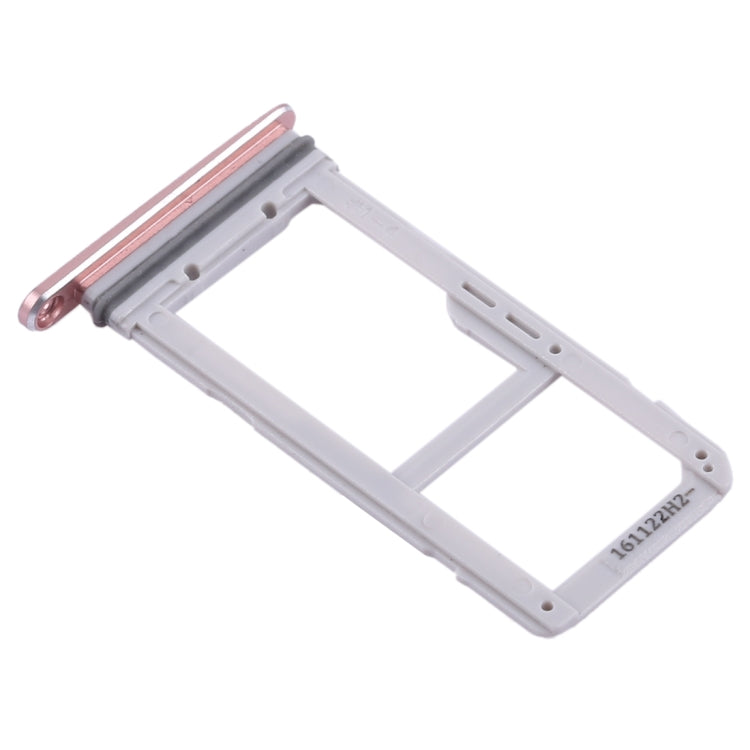 For Galaxy S7 Edge 2 SIM Card Tray / Micro SD Card Tray, For Galaxy S7 Edge, For Samsung Galaxy S7 Edge - BSPART