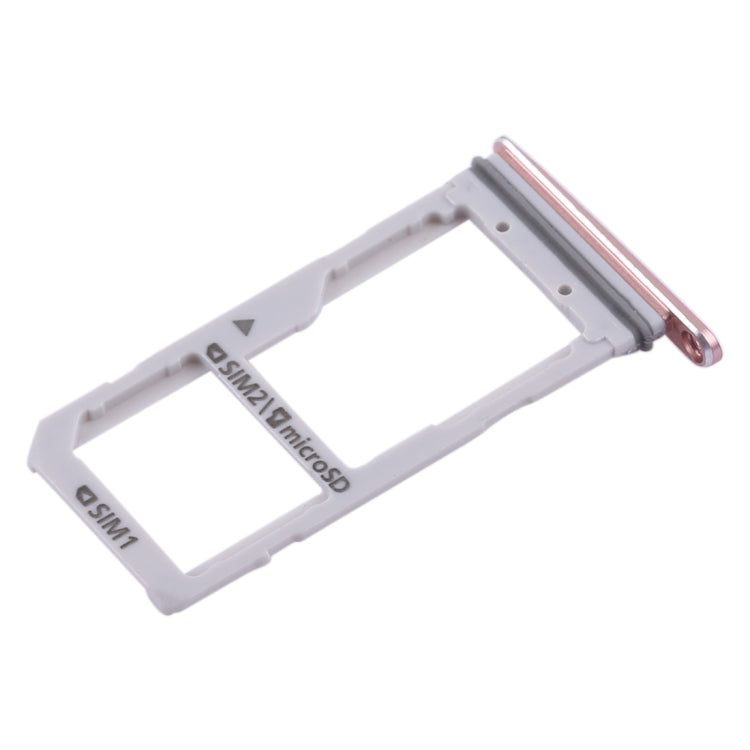 For Galaxy S7 Edge 2 SIM Card Tray / Micro SD Card Tray, For Galaxy S7 Edge, For Samsung Galaxy S7 Edge - BSPART