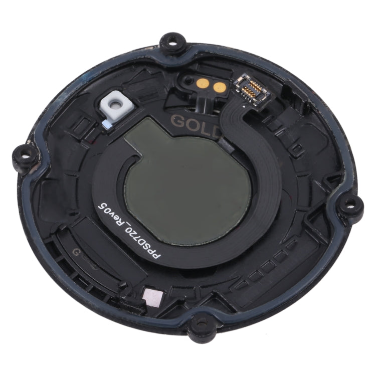 For Samsung Galaxy Watch Active SM-R500 Back Cover, For Samsung Galaxy Watch Active SM-R500, For Samsung Galaxy Watch Active