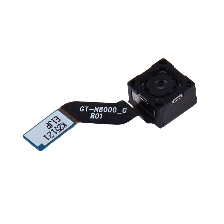 For Galaxy Note 10.1 / N8000 Back Facing Camera, For Galaxy Note 10.1 N8000