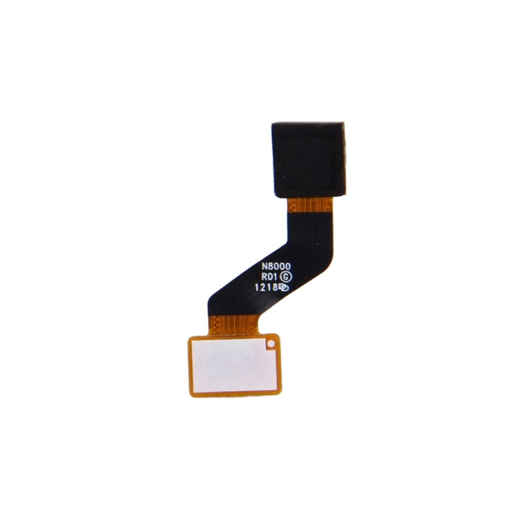 For Galaxy Note 10.1 / N8000 Front Facing Camera Module, For Galaxy Note 10.1 N8000