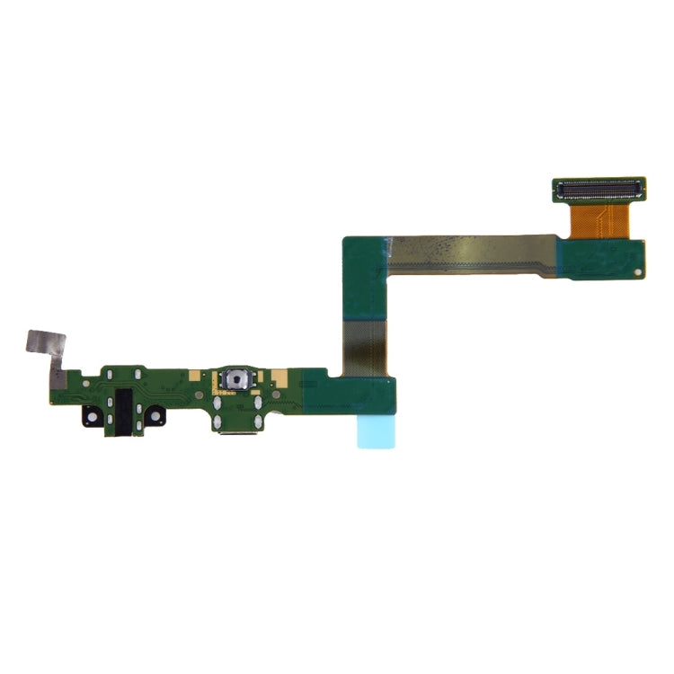 For Galaxy Tab A 9.7 / P550 Charging Port & Headphone Jack Flex Cable, For Samsung Galaxy Tab A 9.7 / P550