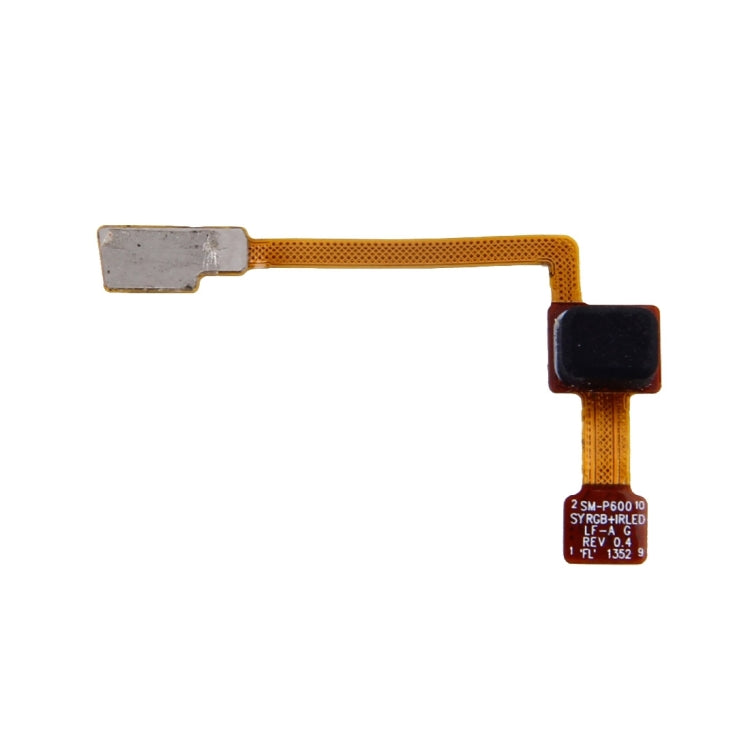 For Galaxy Note 10.1 (2014 Edition) / P600 Light Sensor Flex Cable, For Samsung P600