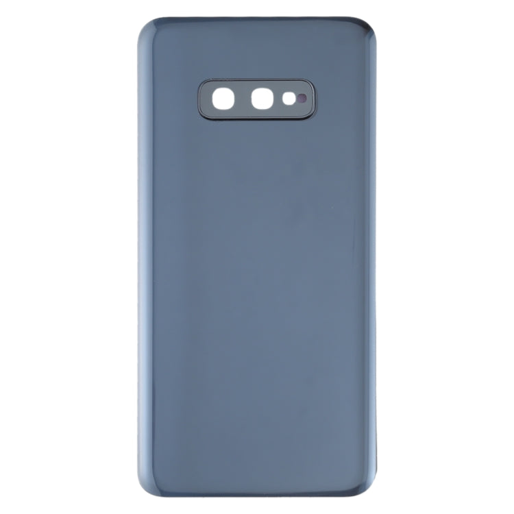 For Galaxy S10e Battery Back Cover with Camera Lens Frame, For Samsung Galaxy S10e（Lens）, For Samsung Galaxy S10e(with Lens), For Galaxy S10e（with Lens）, For Galaxy S10e（with Lens）(Yellow)