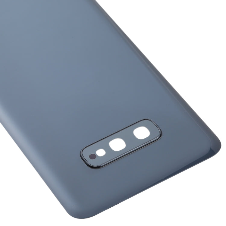For Galaxy S10e Battery Back Cover with Camera Lens Frame, For Samsung Galaxy S10e（Lens）, For Samsung Galaxy S10e(with Lens), For Galaxy S10e（with Lens）, For Galaxy S10e（with Lens）(Yellow)